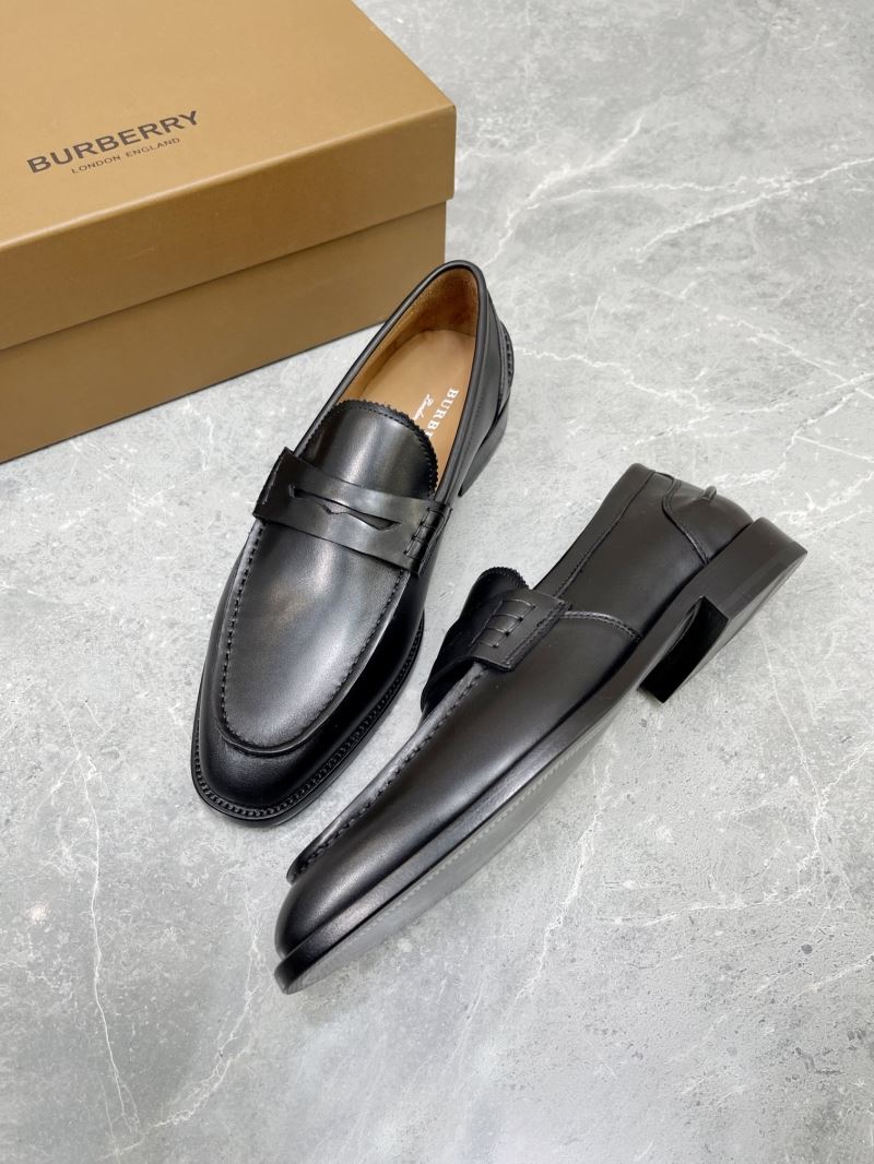 Burberry Business Shoes